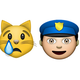 Illustration for article titled We assign emoji to every NFL team